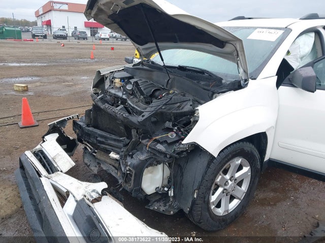 GMC Acadia Sle-1 2014 1GKKRNED4EJ101376 Image 6