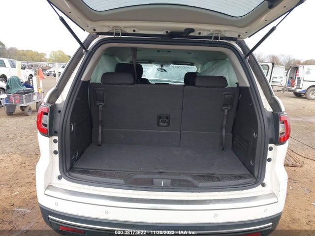 GMC Acadia Sle-1 2014 1GKKRNED4EJ101376 Image 8