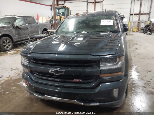 Chevrolet Silverado 1500 Ld Lt 2019 2GCVKPEC9K1100794 Image 12