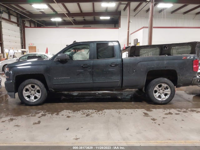 Chevrolet Silverado 1500 Ld Lt 2019 2GCVKPEC9K1100794 Image 14