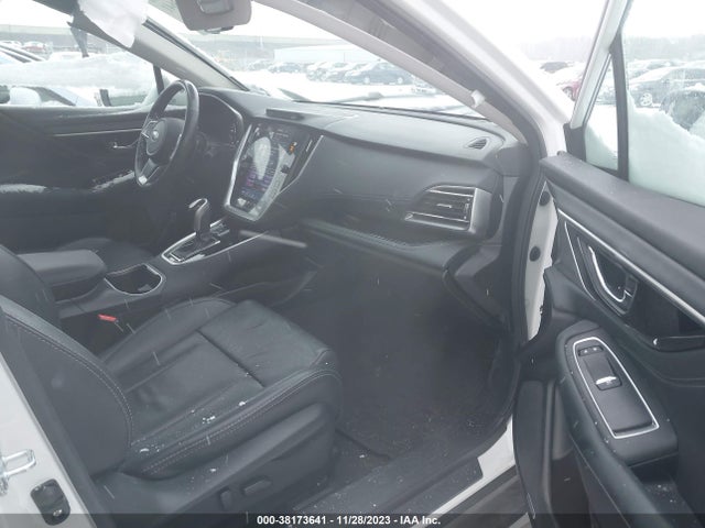 2021 SUBARU OUTBACK LIMITED VIN: 4S4BTANC9M3207351