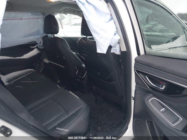 2021 SUBARU OUTBACK LIMITED VIN: 4S4BTANC9M3207351