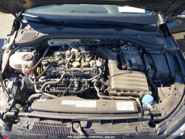 2022 VOLKSWAGEN GOLF GTI WVWG87CD1NW213509 Photo 9