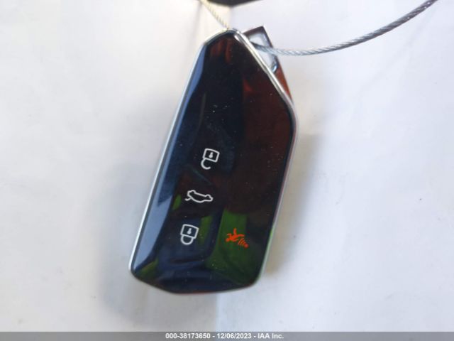 2022 VOLKSWAGEN GOLF GTI WVWG87CD1NW213509 Photo 10