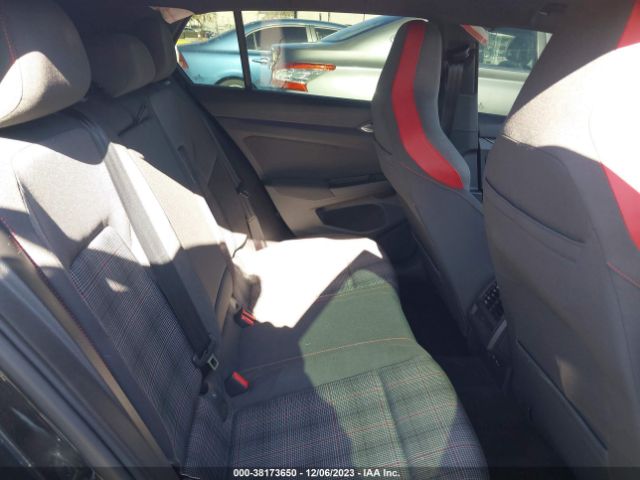 2022 VOLKSWAGEN GOLF GTI WVWG87CD1NW213509 Photo 7