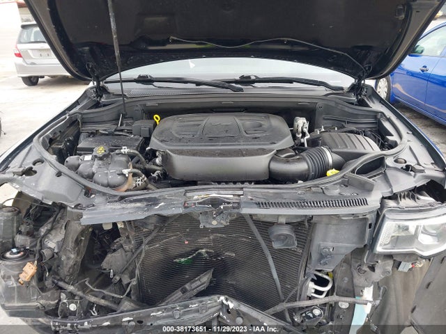 2020 JEEP GRAND CHEROKEE LIMITED 4X2 VIN: 1C4RJEBG5LC348276