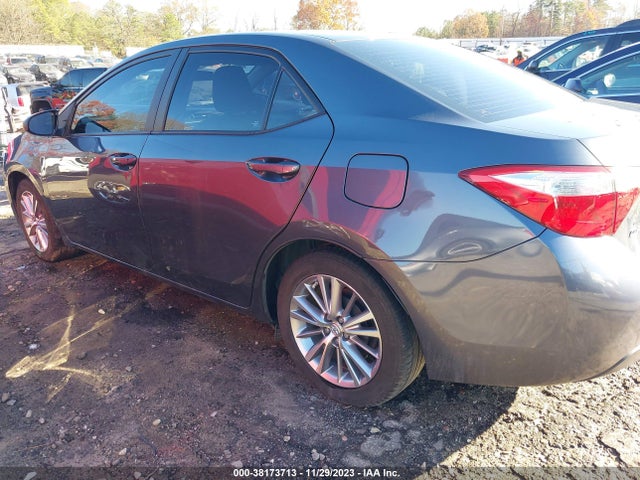 Toyota Corolla Le Plus 2014 2T1BURHE5EC105678 Image 14