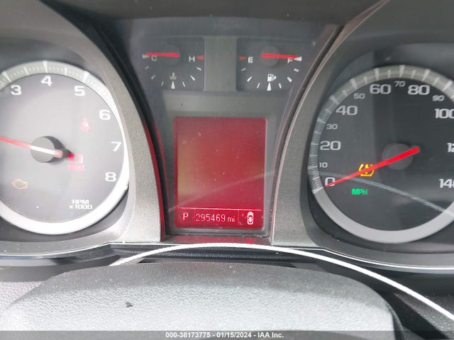 GMC Terrain Slt-2 2014 2GKALTEKXE6159215 Image 7