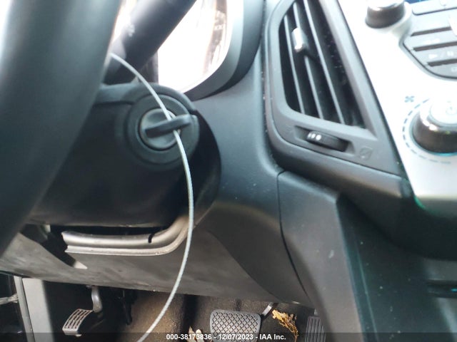 2011 CHEVROLET EQUINOX 2LT VIN: 2CNALPEC7B6443064