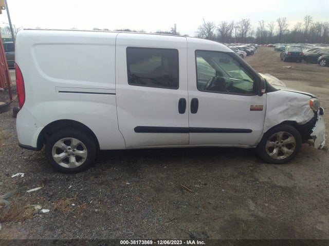 RAM Promaster City Slt 2018 ZFBERFBB6J6L33043 Image 14