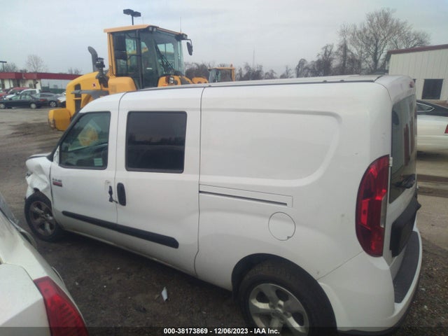 RAM Promaster City Slt 2018 ZFBERFBB6J6L33043 Image 15