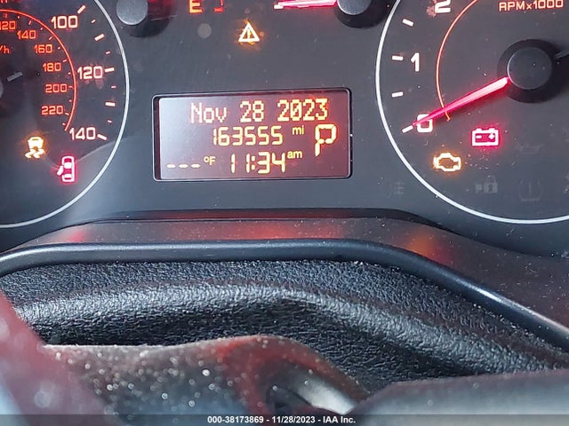 RAM Promaster City Slt 2018 ZFBERFBB6J6L33043 Image 16
