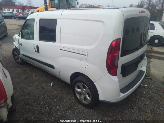 RAM Promaster City Slt 2018 ZFBERFBB6J6L33043 Image 3