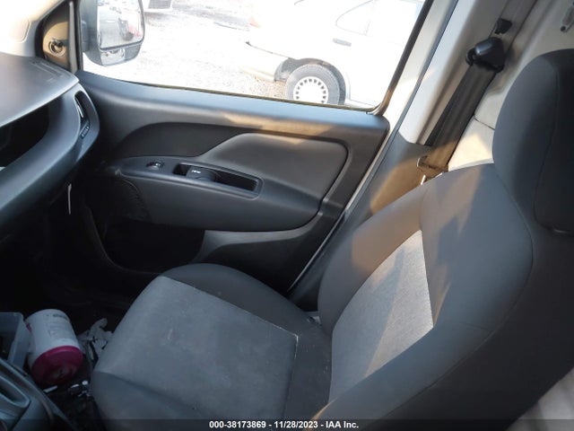 RAM Promaster City Slt 2018 ZFBERFBB6J6L33043 Image 5