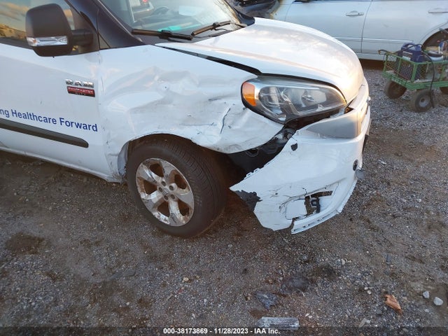 RAM Promaster City Slt 2018 ZFBERFBB6J6L33043 Image 6