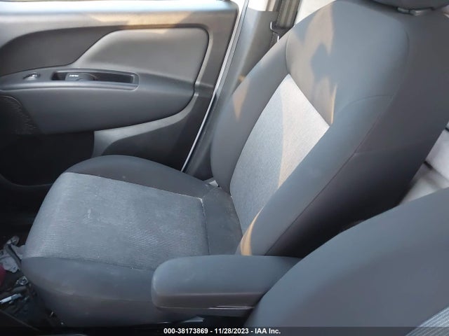 RAM Promaster City Slt 2018 ZFBERFBB6J6L33043 Image 8