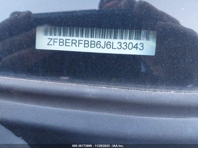 RAM Promaster City Slt 2018 ZFBERFBB6J6L33043 Image 9