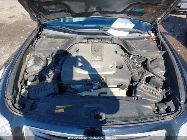 Aukcja sprzedaży 2009 Infiniti G37x X, vin: JNKCV61F99M350591, numer aukcji: 38173912