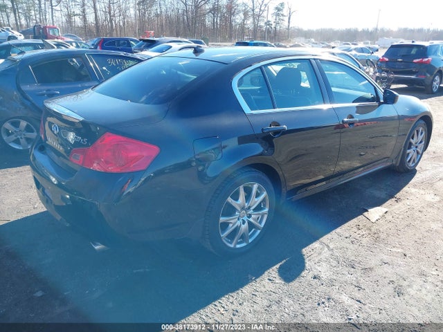 Aukcja sprzedaży 2009 Infiniti G37x X, vin: JNKCV61F99M350591, numer aukcji: 38173912