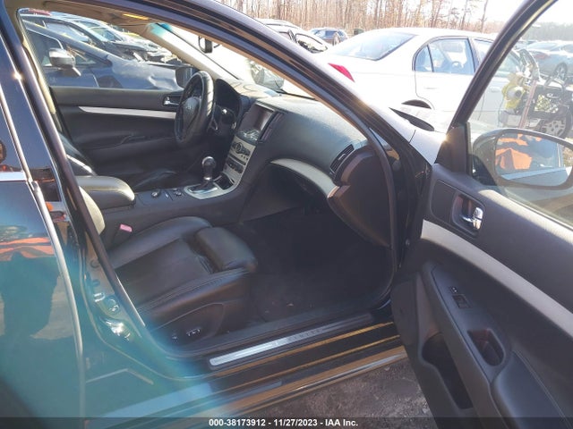 Aukcja sprzedaży 2009 Infiniti G37x X, vin: JNKCV61F99M350591, numer aukcji: 38173912