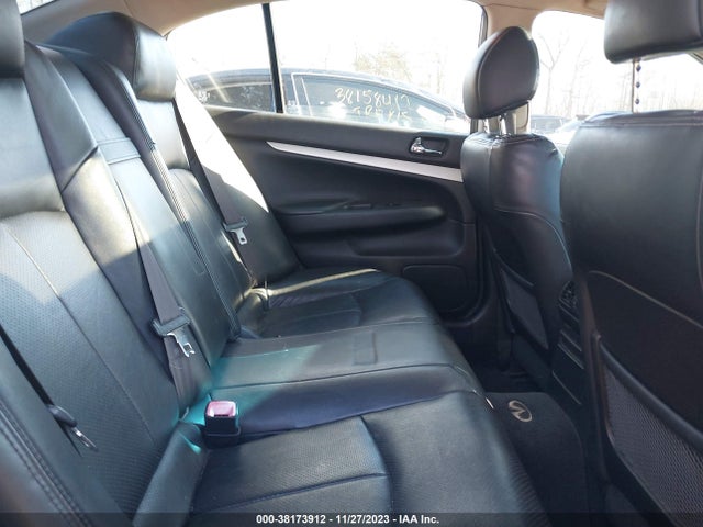 Aukcja sprzedaży 2009 Infiniti G37x X, vin: JNKCV61F99M350591, numer aukcji: 38173912