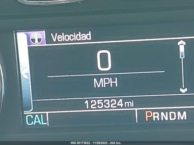 3GCPCREC2GG166667 Chevrolet Silverado 1500 1lt