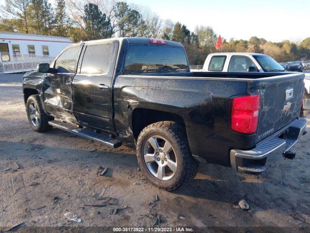 3GCPCREC2GG166667 Chevrolet Silverado 1500 1lt