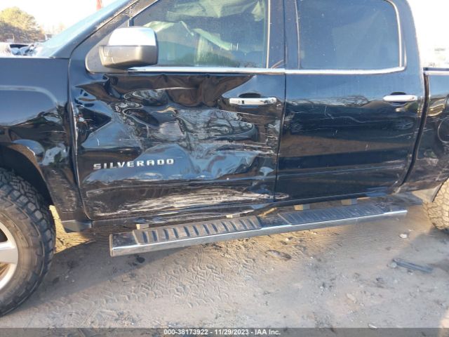 3GCPCREC2GG166667 Chevrolet Silverado 1500 1lt