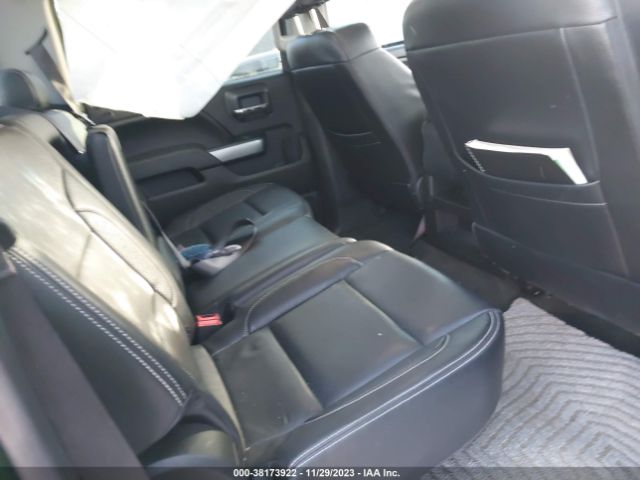 3GCPCREC2GG166667 Chevrolet Silverado 1500 1lt