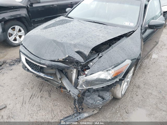2008 HONDA ACCORD 3.5 EX-L VIN: 1HGCS228X8A013285