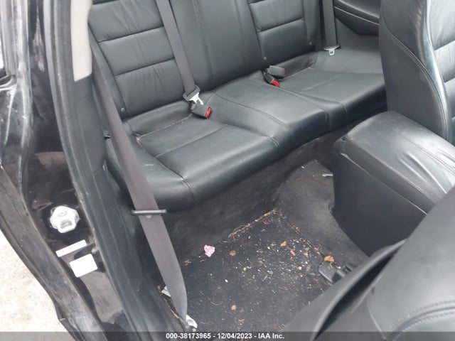 2008 HONDA ACCORD 3.5 EX-L VIN: 1HGCS228X8A013285