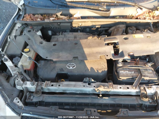 2011 TOYOTA RAV4 LIMITED V6 VIN: 2T3DK4DV2BW045884