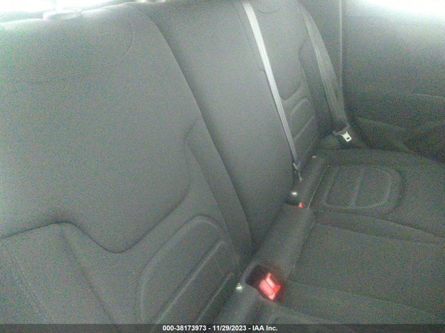 2020 JEEP RENEGADE LATITUDE 4X4 VIN: ZACNJBBB1LPL18797