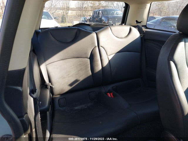 2012 MINI COOPER WMWSU3C59CT257647 Photo 7