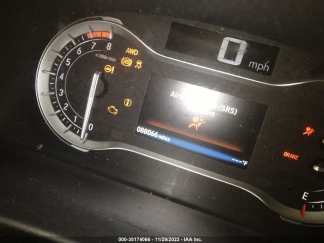 5FNYF6H35JB050642 Honda Pilot Ex