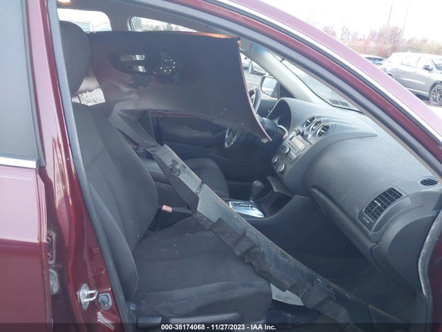 2011 NISSAN ALTIMA 2.5 S VIN: 1N4AL2AP5BC166508