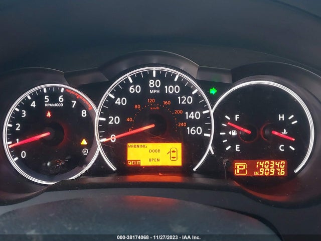 2011 NISSAN ALTIMA 2.5 S VIN: 1N4AL2AP5BC166508