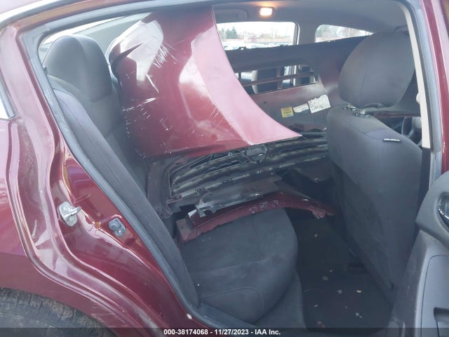 2011 NISSAN ALTIMA 2.5 S VIN: 1N4AL2AP5BC166508