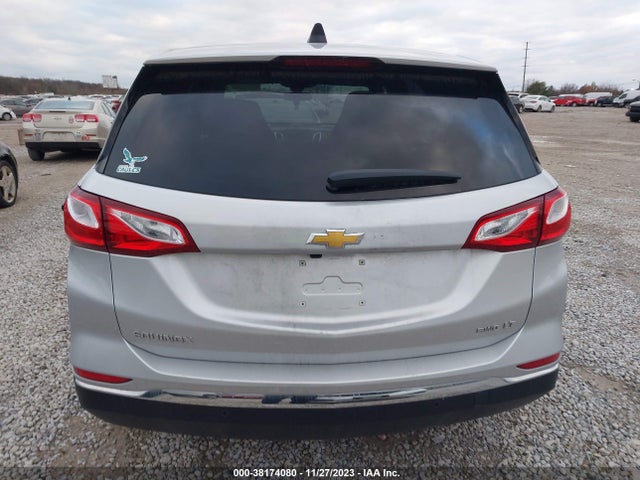Chevrolet Equinox Awd 2fl 2021 3GNAXTEV1MS158312 Image 15