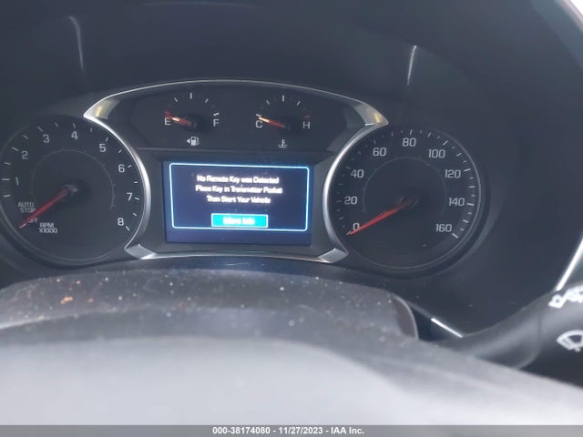 Chevrolet Equinox Awd 2fl 2021 3GNAXTEV1MS158312 Image 7