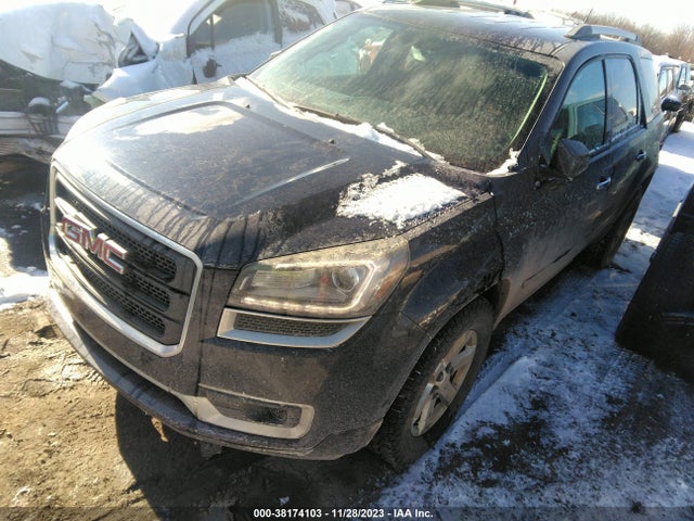 GMC Acadia Sle-2 2015 1GKKVPKD9FJ306785 Image 2