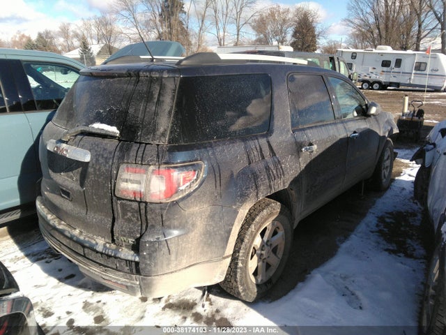 GMC Acadia Sle-2 2015 1GKKVPKD9FJ306785 Image 4