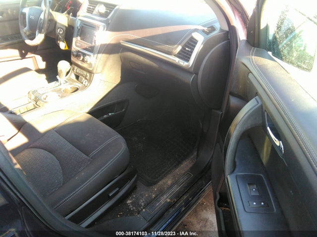 GMC Acadia Sle-2 2015 1GKKVPKD9FJ306785 Image 5