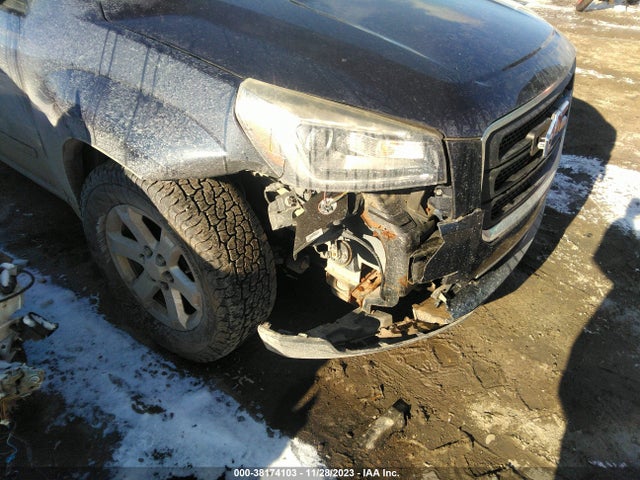 GMC Acadia Sle-2 2015 1GKKVPKD9FJ306785 Image 6