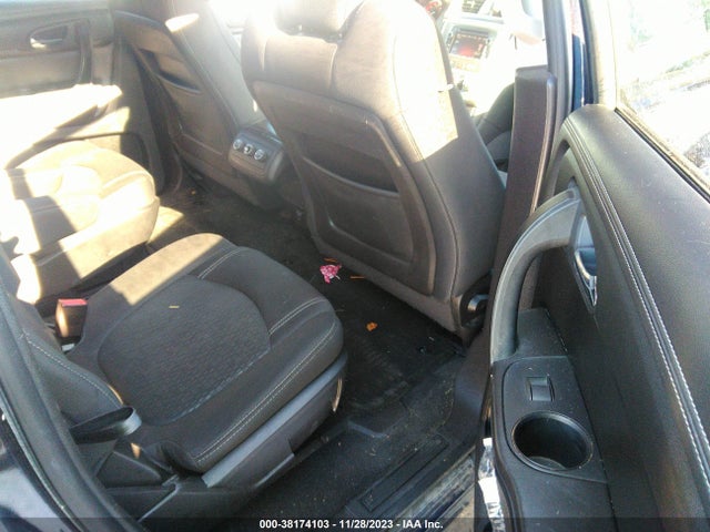 GMC Acadia Sle-2 2015 1GKKVPKD9FJ306785 Image 8
