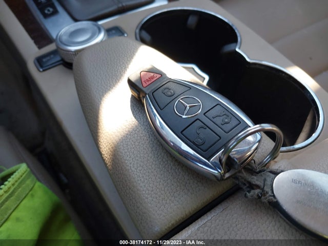 2012 MERCEDES-BENZ E 350 VIN: WDDKK5KF2CF181336