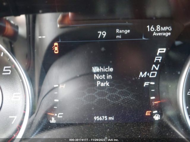 2C3CDXHG9KH567211 Dodge Charger Gt Rwd