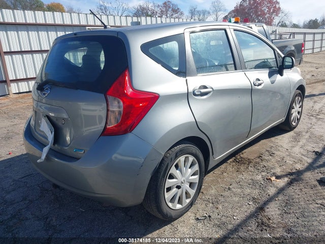 2014 NISSAN VERSA NOTE S (SR) VIN: 3N1CE2CP5EL414410