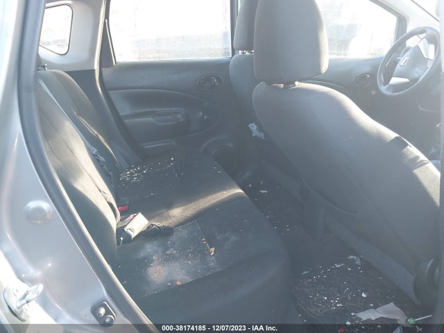 2014 NISSAN VERSA NOTE S (SR) VIN: 3N1CE2CP5EL414410
