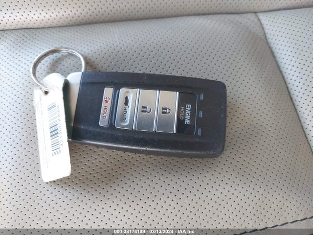 Acura Mdx Advance Pkg 2019 5J8YD4H84KL003785 Image 11